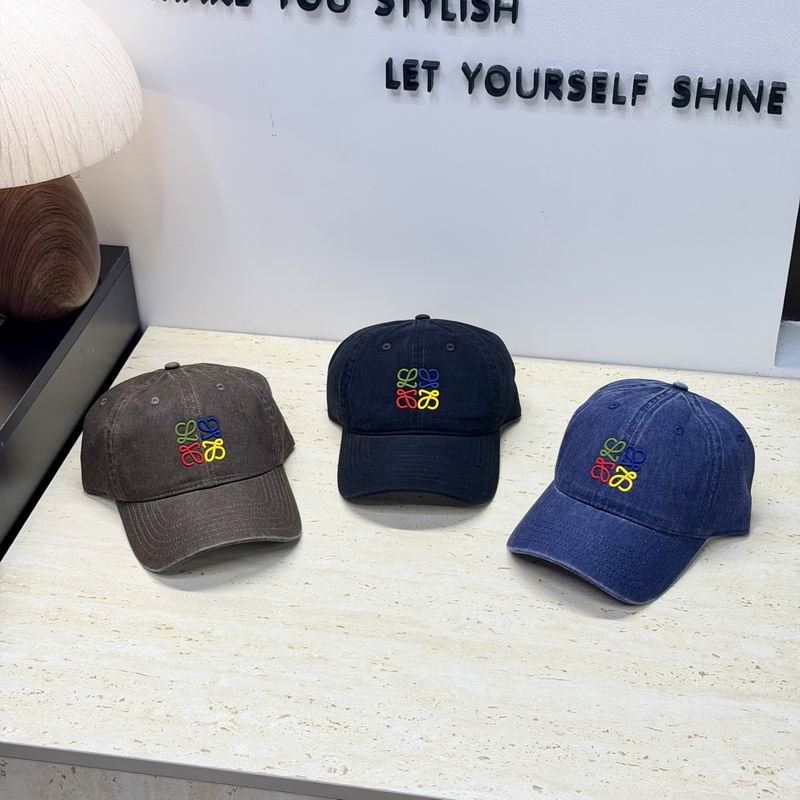 Loewe Cap dx26